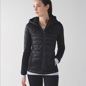 Lululemon Puffer Jacket